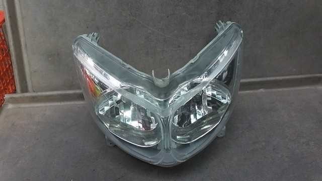 スカイウェイブ タイプS CJ43A-108xxx の ヘッドライト 傷 *1456975691 中古拍卖