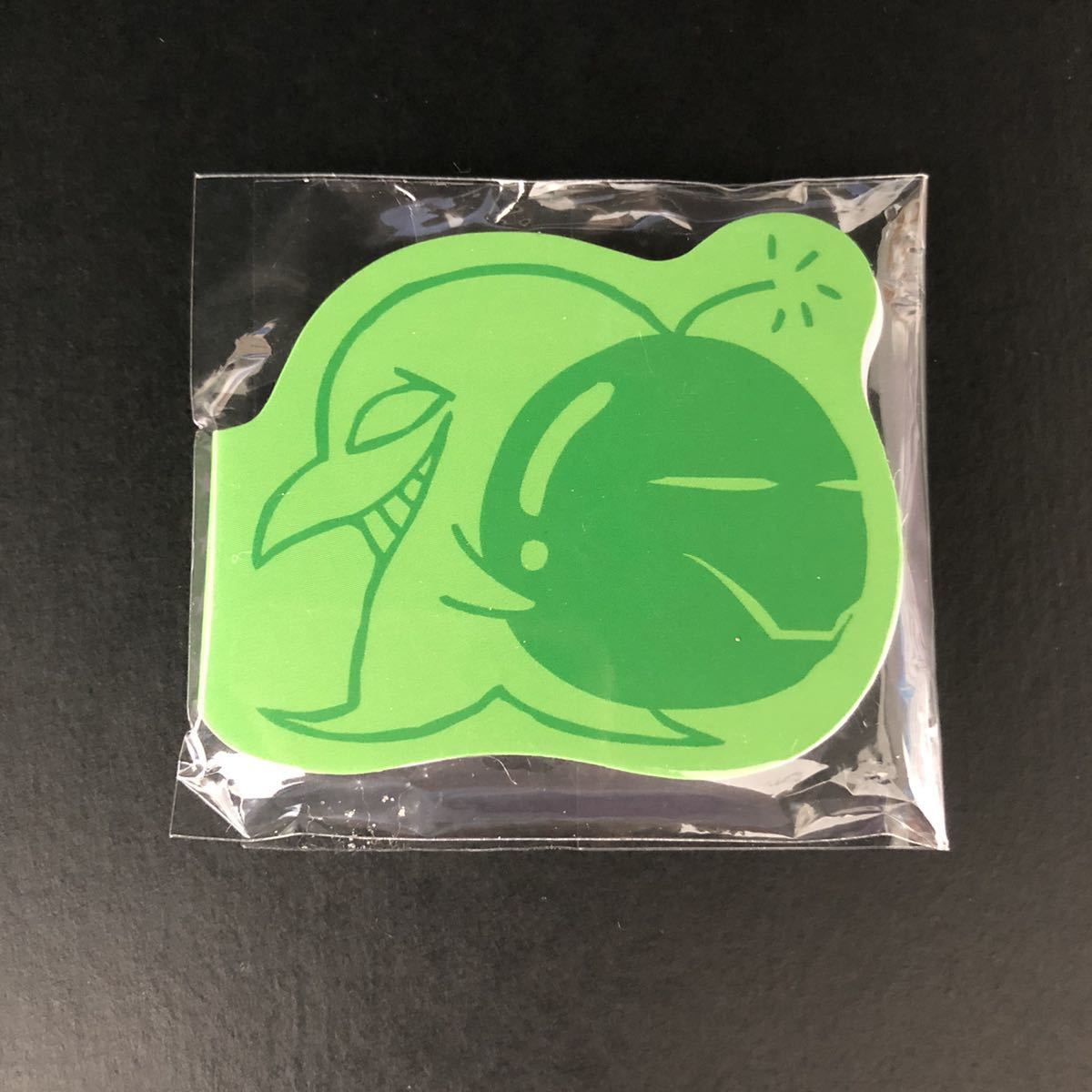 新品☆喜矢武豊 付箋②【バースデーガチャ. 34歳 34th 2019年 ゴールデンボンバー バースデーグッズ キャンバ ふせん 金爆くん】拍卖