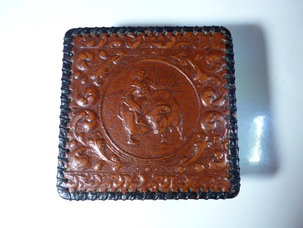 δ スペイン製 小物入れ 小箱 δ ケース アクセサリー spain スペイン拍卖