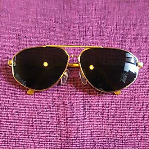 hillhouse newyork サングラス ヒルハウス 61口12-133 R-titan ユーズド品拍卖