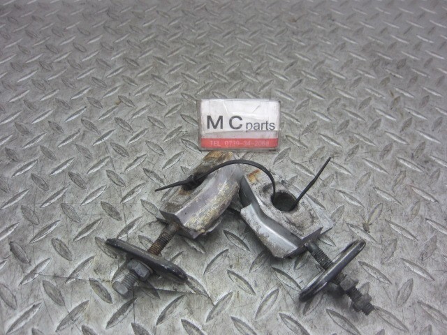 カワサキ エストレア BJ250A チェーンアジャスター BJ250A-018** 拍卖