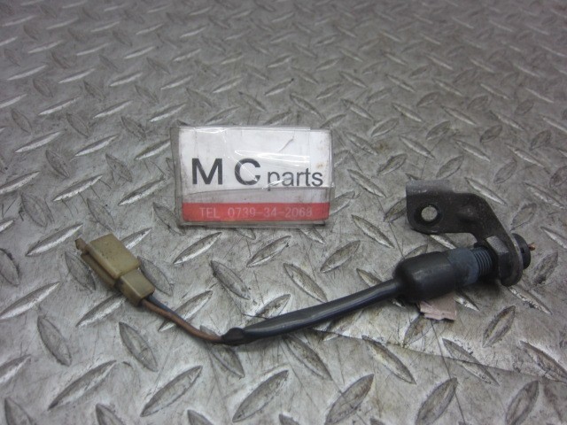 カワサキ エストレア250 BJ250A リアブレーキスイッチ BJ250A-018**拍卖