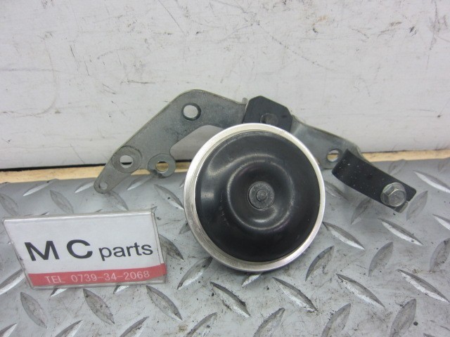 カワサキ ニンジャ400 EBL-EX400E ホーン HF-12 Ninja400拍卖