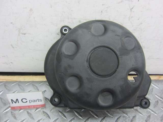 ヤマハ マジェスティ125FI 5CA エンジンカバー ジェネレーターカバー拍卖