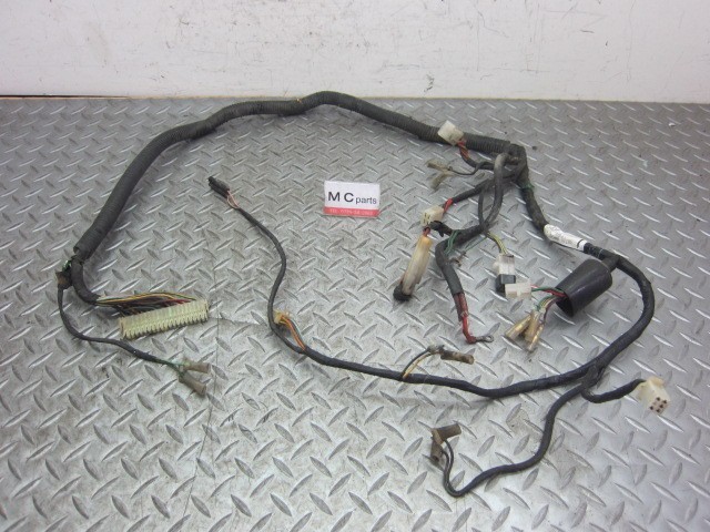 ホンダ ジャイロX TD01 メインハーネス TD02 TA01 キャノピー拍卖