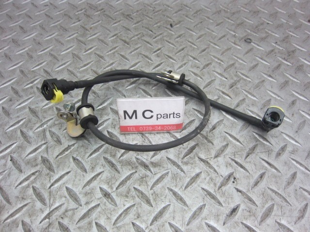 ホンダ ダンク AF78 フューエルライン DUNK フューエルホース拍卖