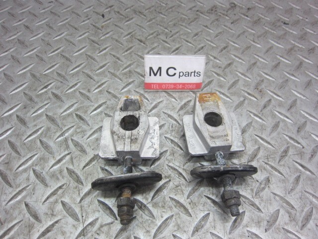 カワサキ エストレヤ250 BJ250A 純正チェーンアジャスター拍卖