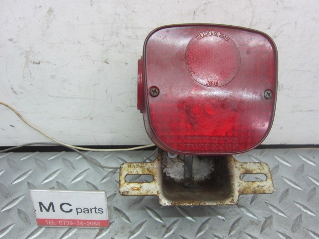 スズキ ランディ FM50 純正テールランプ 35710-15拍卖