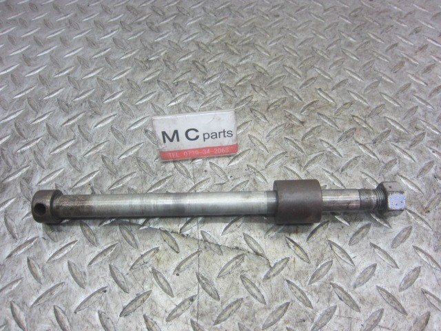 ヤマハ YD2 60DII リアアクスルシャフト 60DII-450 YDII YAMAHA250II 旧車拍卖