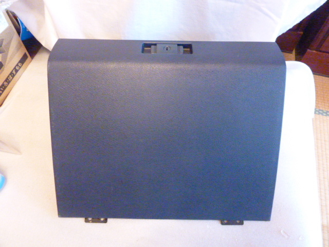 昭和 スカイライン31 グローブボックス HR31 4HT 前期 希少 昭和60年☆拍卖