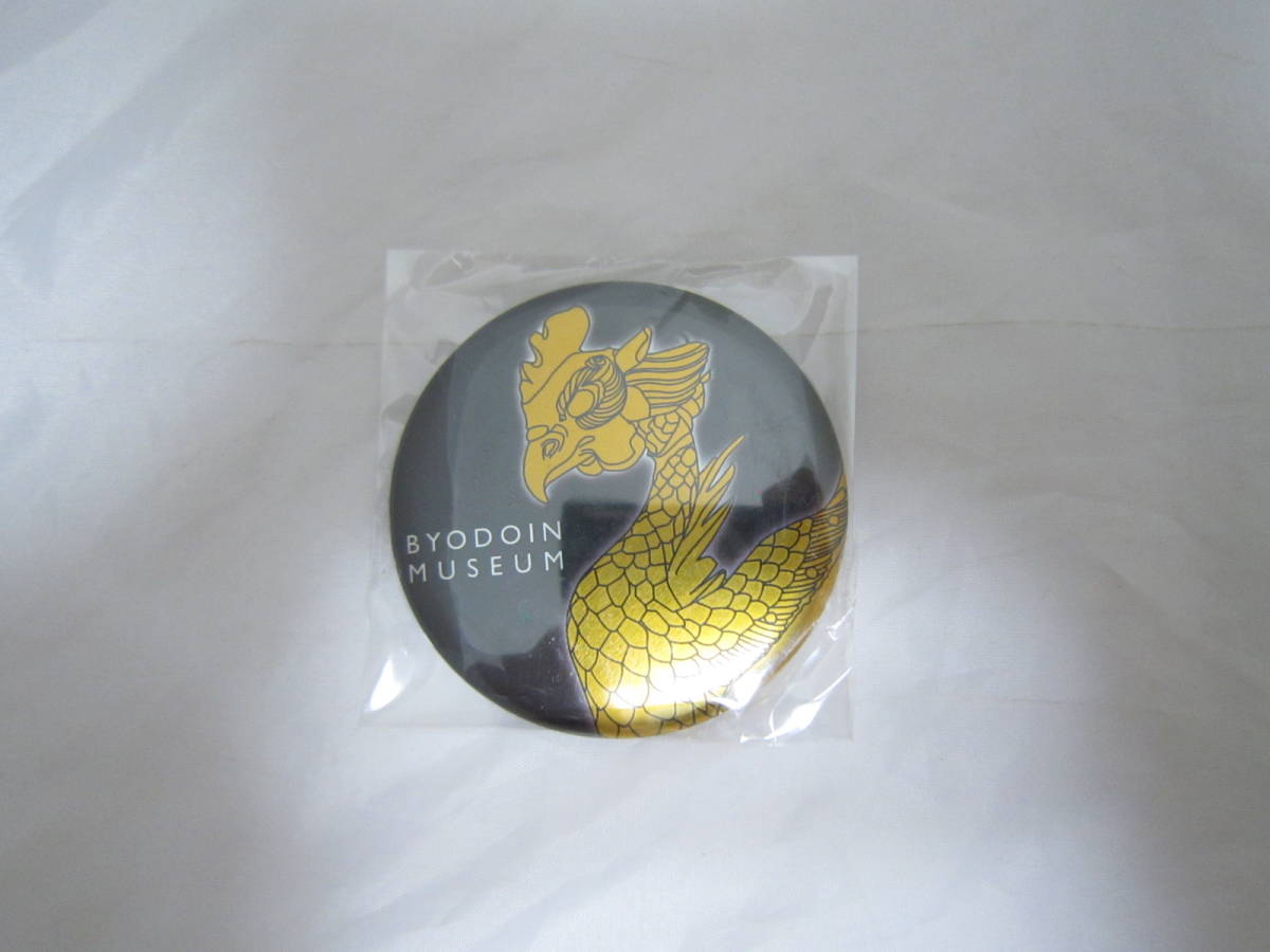 平等院鳳凰堂 BYODOIN MUSEUM マグネット 鳳凰 磁石 [cud拍卖