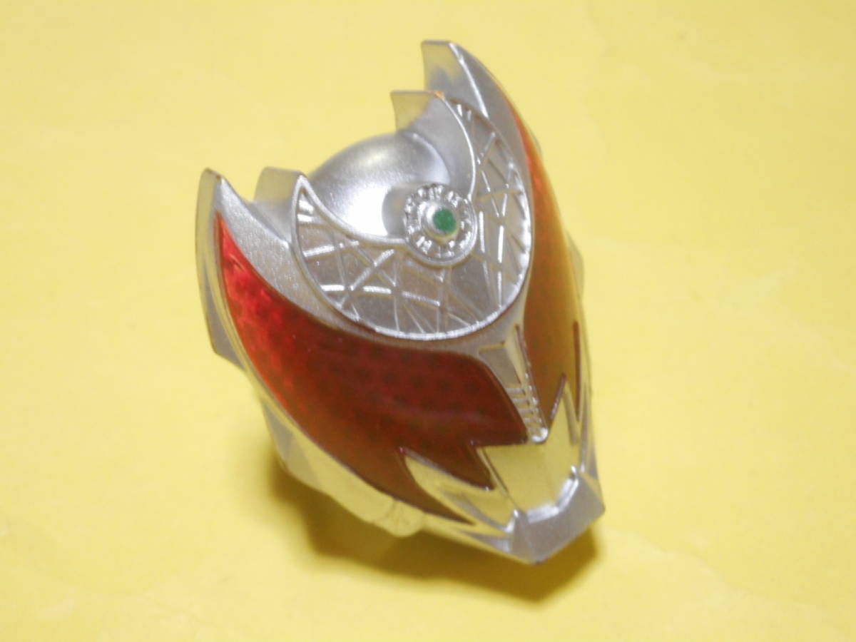 仮面ライダーウィザード/ウィザードリング/仮面ライダーキバ エンペラーフォーム拍卖