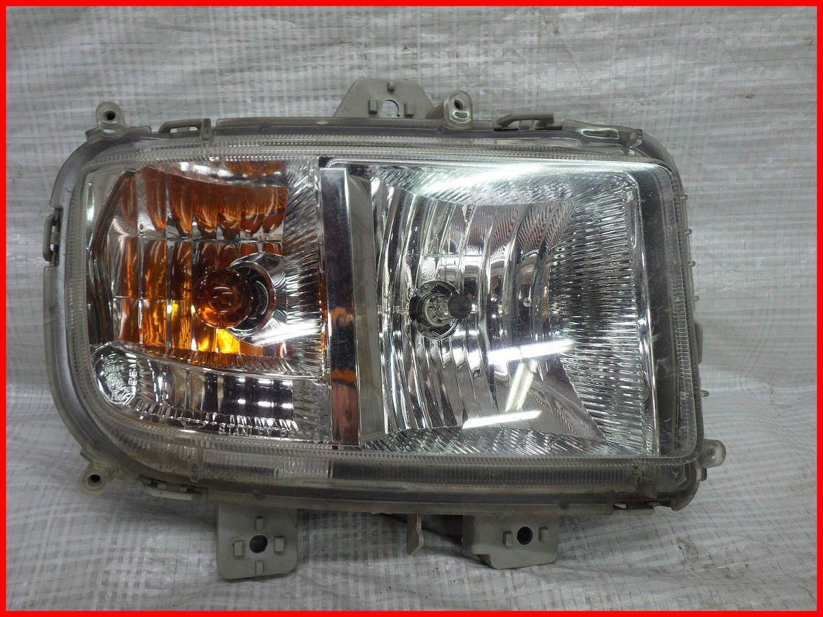 L175S L185S 前期 ムーヴカスタム 右フォグランプ ウインカー 右フォグライト STANLEY P6778拍卖