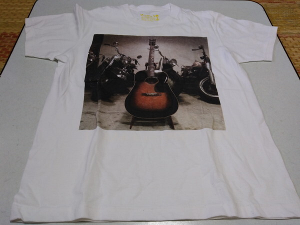 ◆ 草彅剛の はっぴょう会 【 会場限定 Tシャツ 】 サイズフリー拍卖