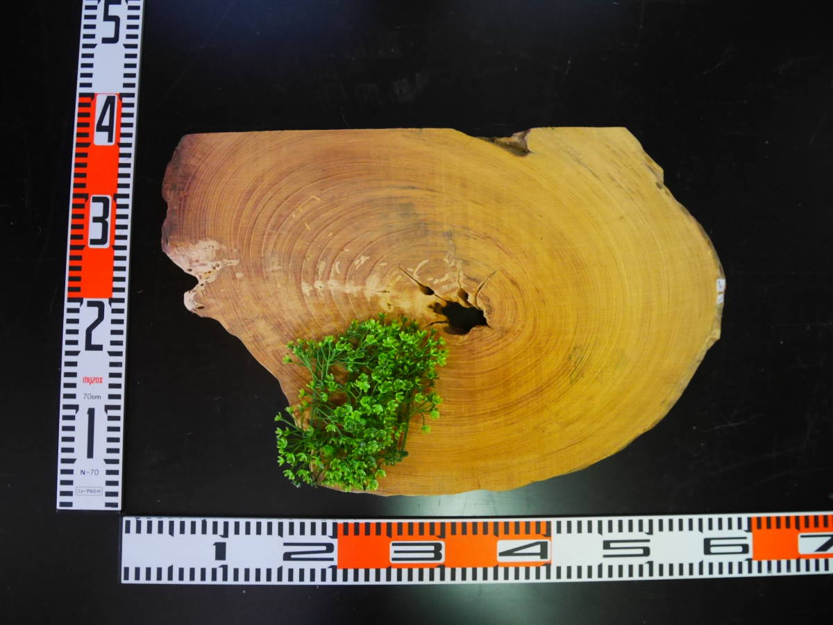 b0061231 欅板●厚約2.7cm☆無垢板1枚板 木材 板 DIY 板材 天板 棚板 テーブル 看板 花台など種類豊富!拍卖