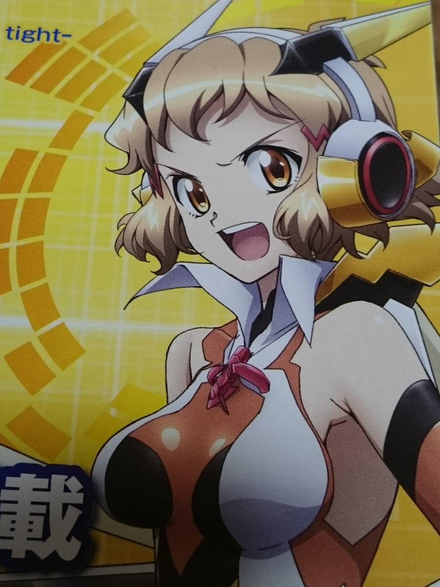 戦姫絶唱 シンフォギア2 立花響 雪音クリス 月読調 風鳴翼 暁切歌 パチンコ ガイドブック 小冊子 遊技カタログ 新品 未使用 拍卖