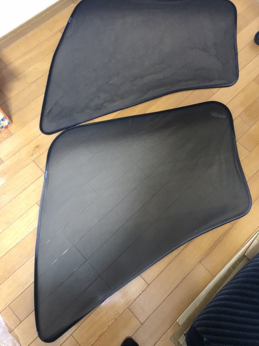 いすゞ フォワード 4t 防虫ネット JET製?FRR ジャンク 中型拍卖