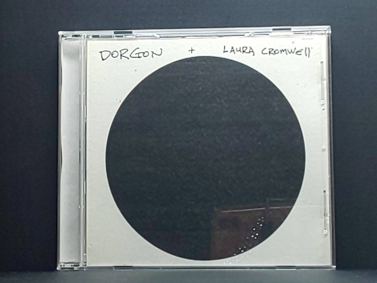 Dorgon + Laura Cromwell - Upsidedowncross拍卖