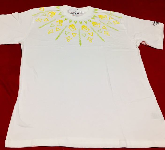 新品メンズ半袖Tシャツ 3L拍卖