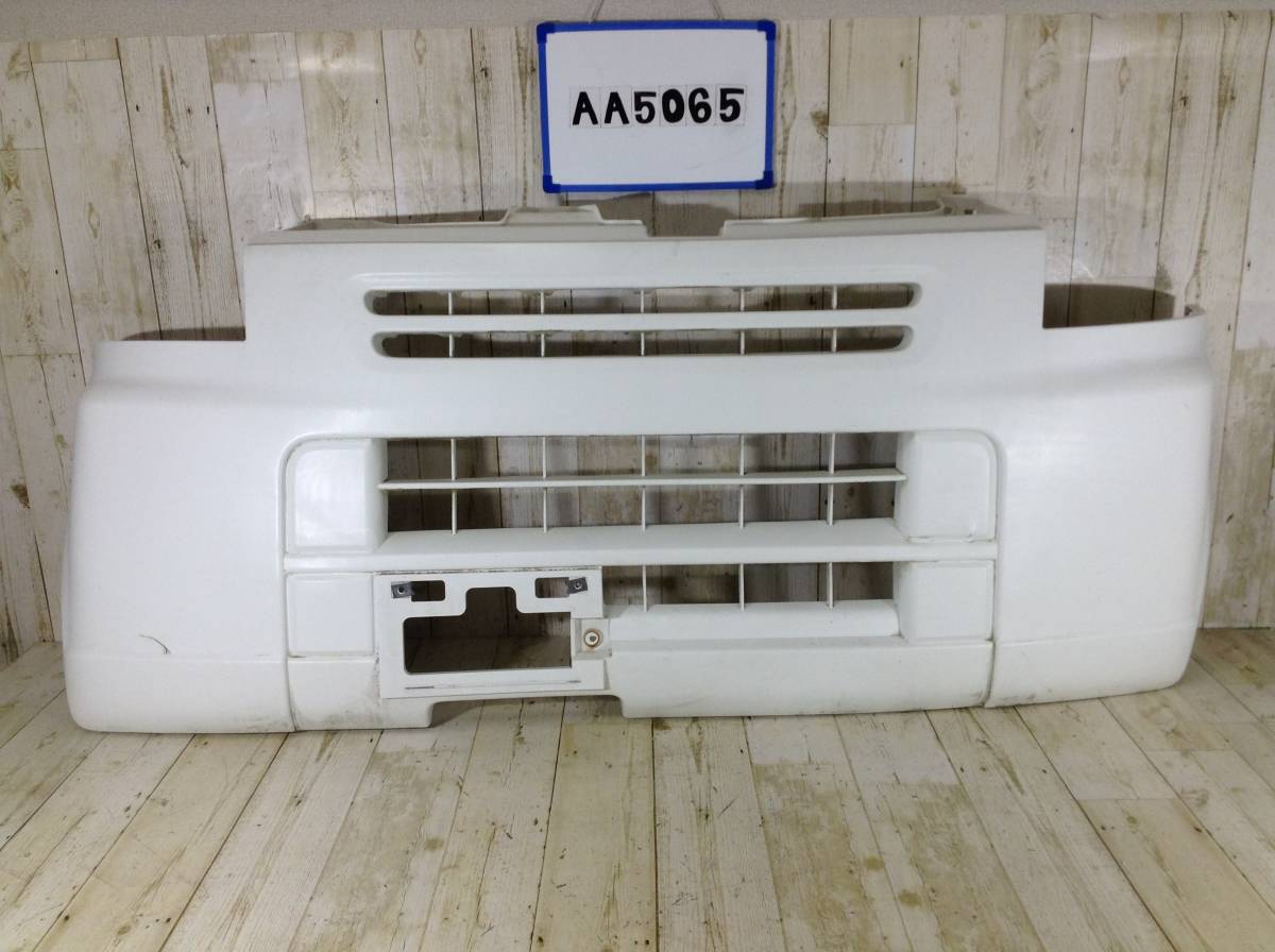 ★★★AA5065★★ DA64V スズキ エブリイ フロントバンパー フロント バンパー 拍卖
