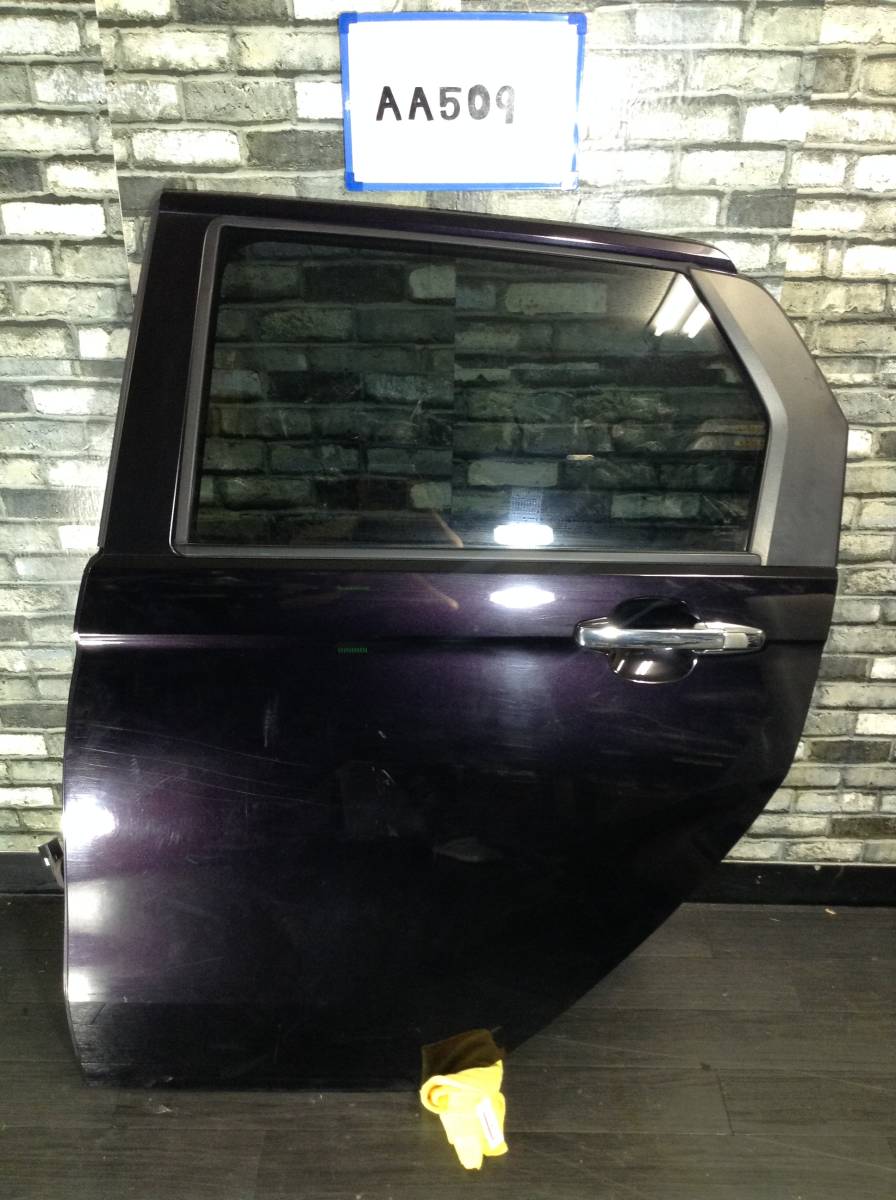 ★★★AA5094★★ JH1 ホンダ N-WGN 左(L) リアドア サイドドア リア ドア (PB-85P)拍卖