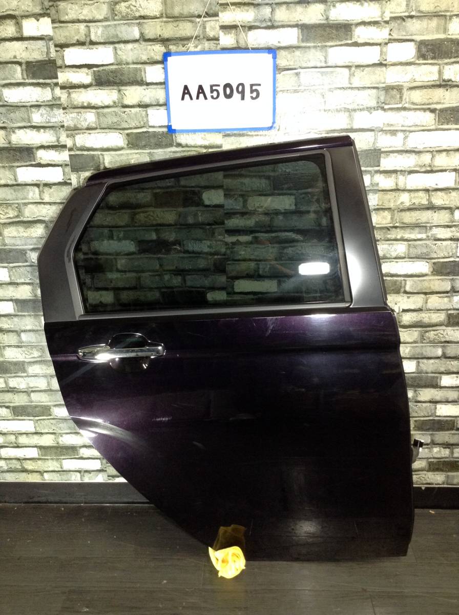★★★AA5095★★ JH1 ホンダ N-WGN 右 リア サイド ドア (PB-85P)拍卖