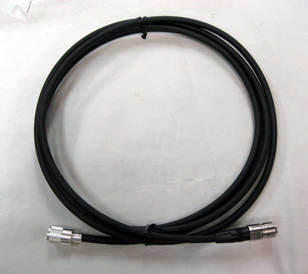 MP-MJ 同軸延長ケーブル 5D-FB LITE 4m拍卖