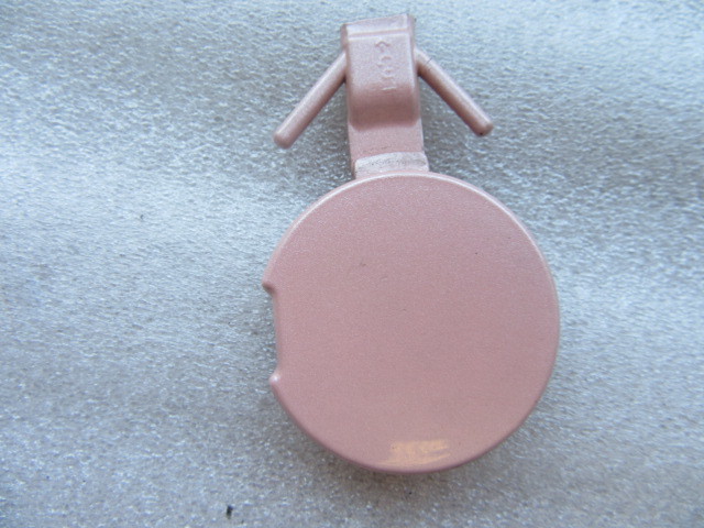 JH1 JH2 Nワゴン N-WGN エヌ ワゴン バンパー 牽引フック カバー ホールカバー サイドシール 純正 T6G HONDA N-WGN拍卖