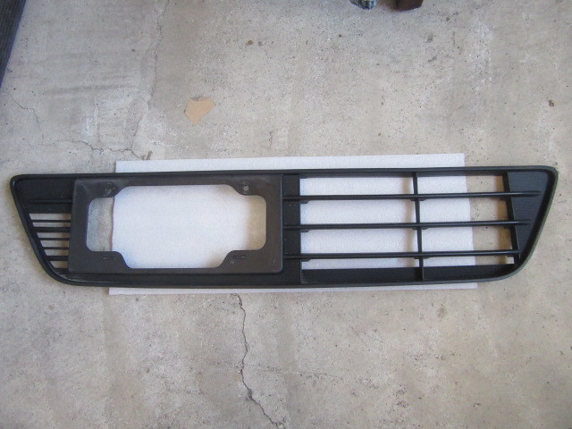 B11W B21W B21A デイズ EKカスタム フロントバンパー グリル ロアグリル 純正 6402A418 NISSAN DAYZ ROOX EK CUSTOM拍卖