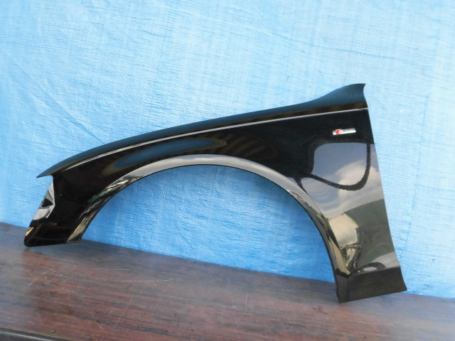 AJ801 ベンツ A4 8K フェンダー 左 黒拍卖