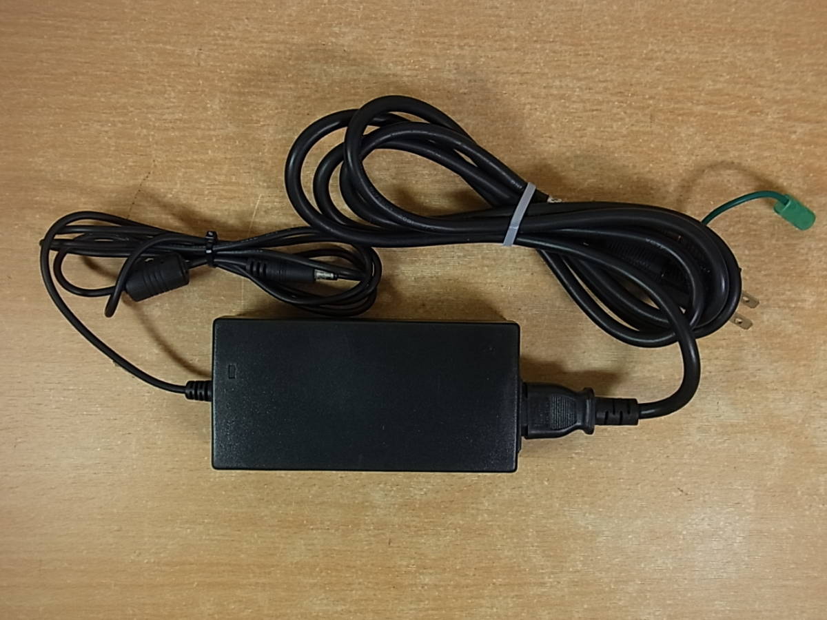◎F/197●LINEARITY☆AC電源アダプタ☆12V 3.75A☆LAD4212CBQ☆動作OK拍卖