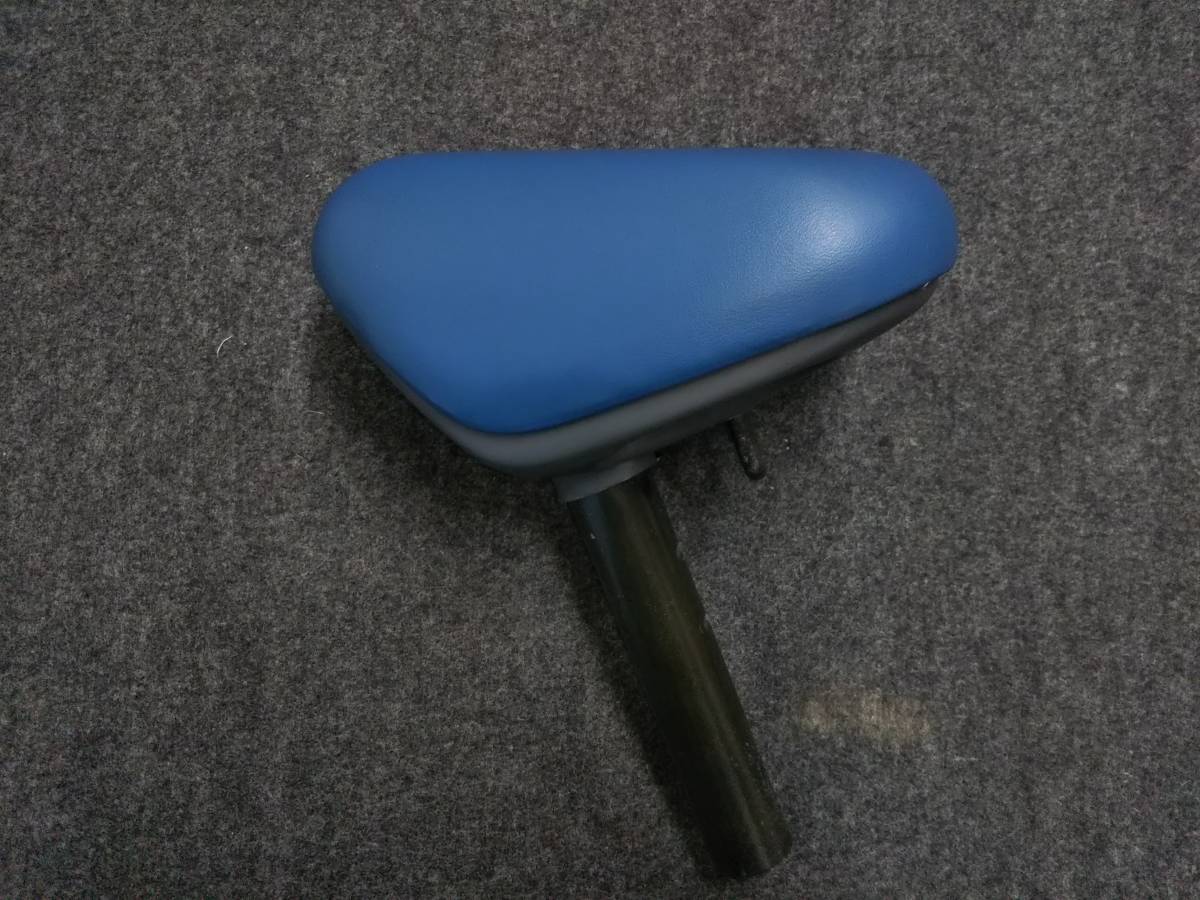 ◆Honda ホンダ ズーク ZOOK MS50L (AF26) シート SEAT 77100-GZ9-000ZC 当時物 旧車 純正 未使用拍卖