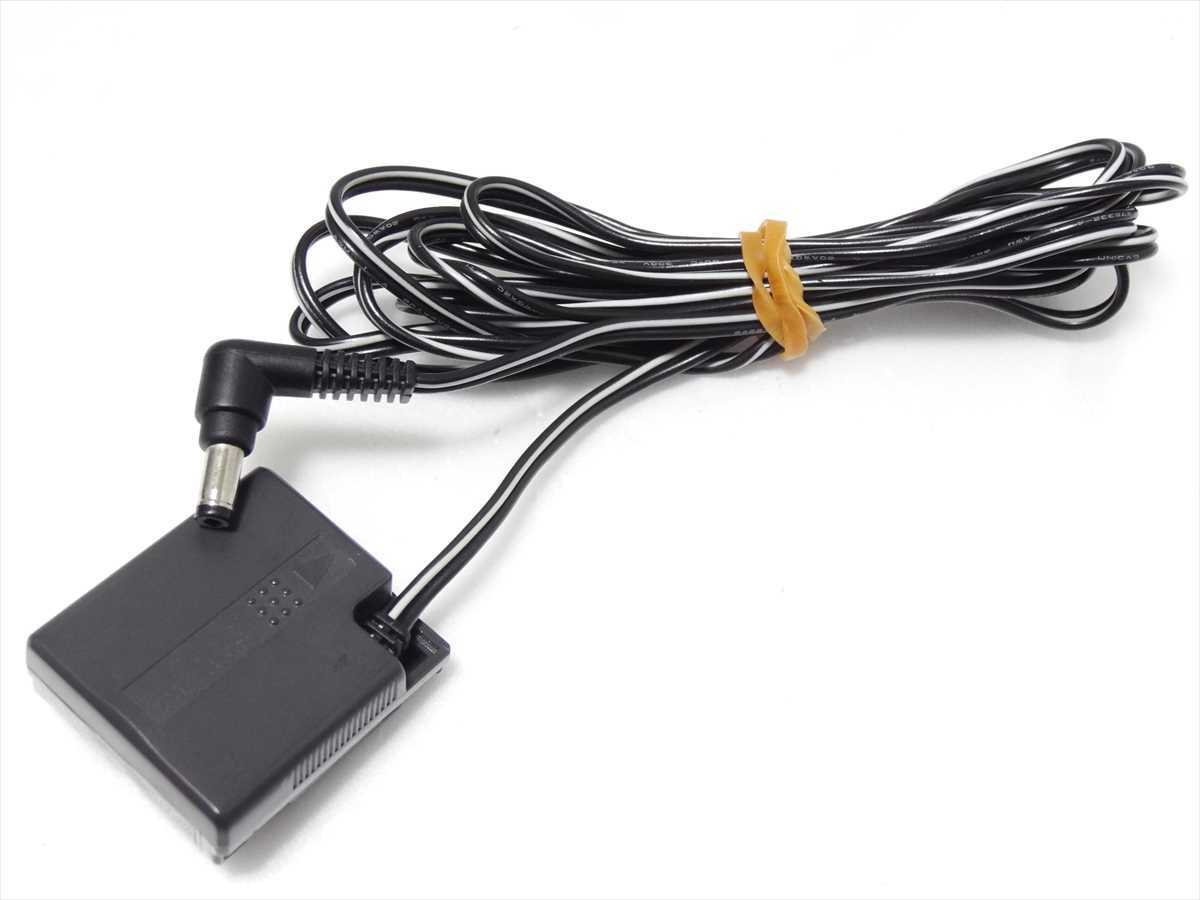 美品 Panasonic ビデオカメラ 用 DCカプラー パナソニック VSK0650 、日立 等対応 送料180円 30909拍卖