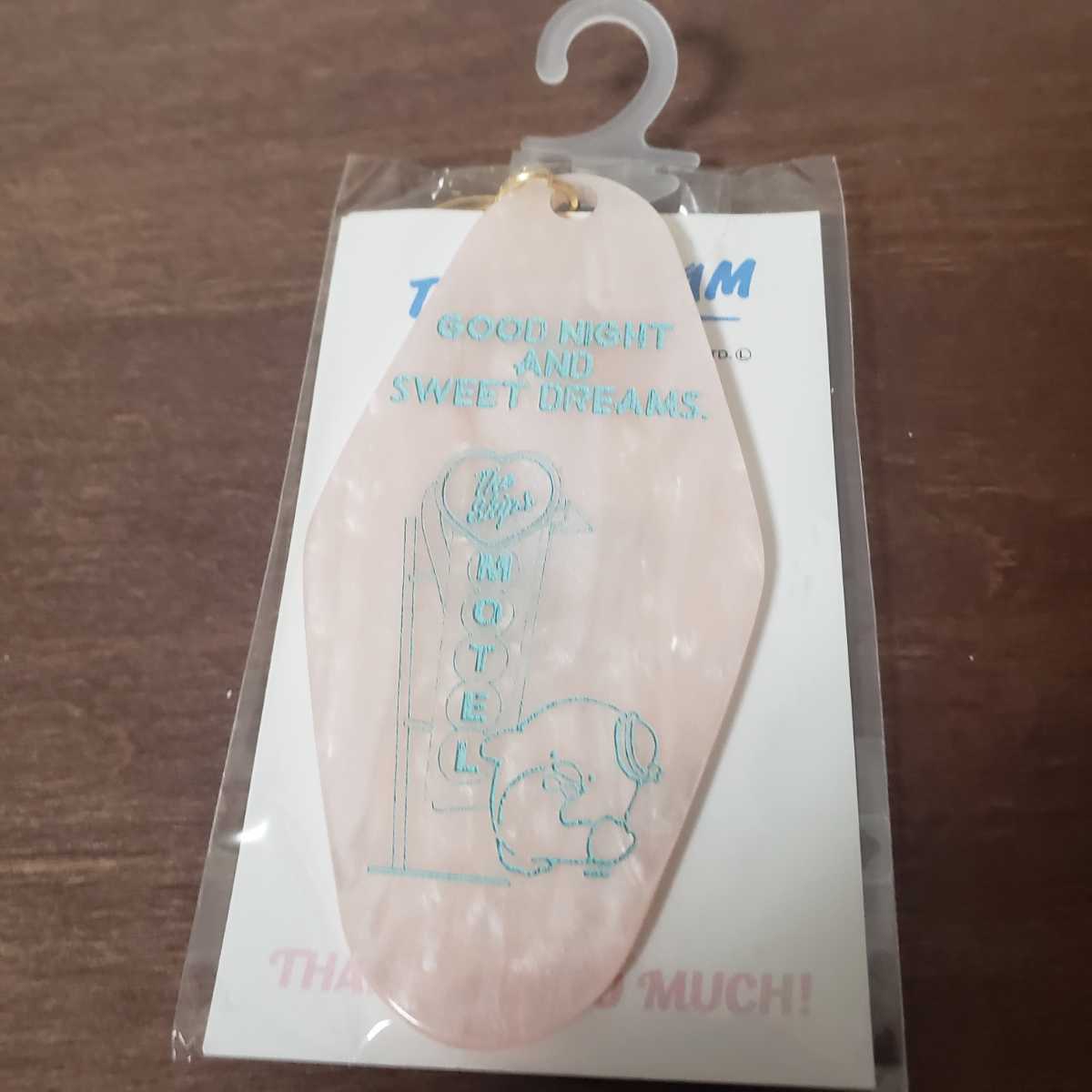 即決! タキシードサム イベント 限定 キーホルダー拍卖