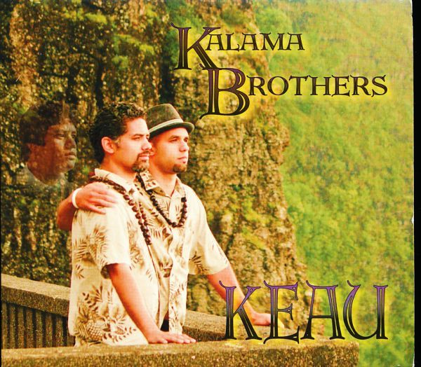 カラマ・ブラザーズ/Kalama Brothers - Keau 4枚同梱可能 b7B007P5U2BK拍卖