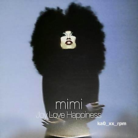 ★☆MIMI「Joy Love Happiness」☆★5点以上で送料無料!!!拍卖