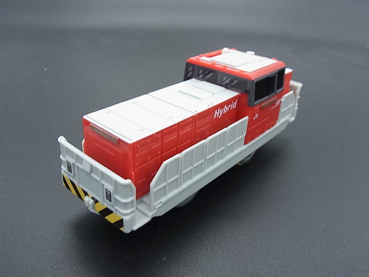 プラレール HD300 ハイブリッド 動作未確認拍卖