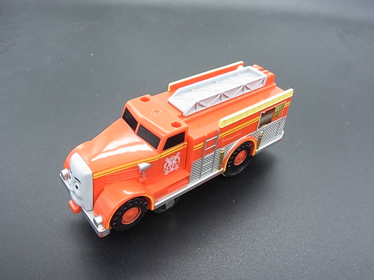 プラレール フリン 動作未確認拍卖