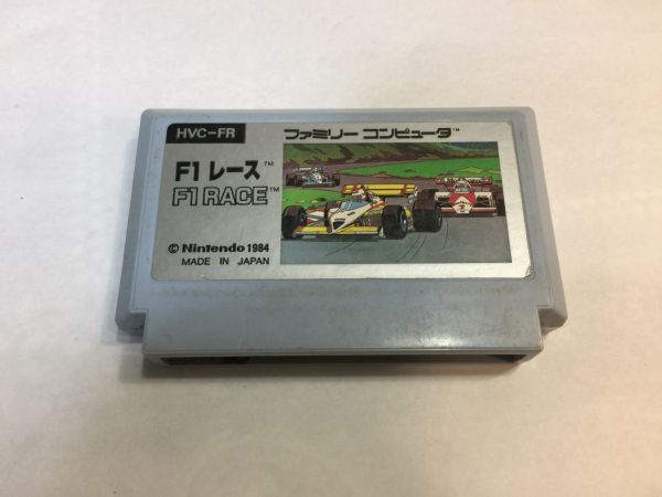 1.ファミコンFC F-1レース 2F20AA拍卖