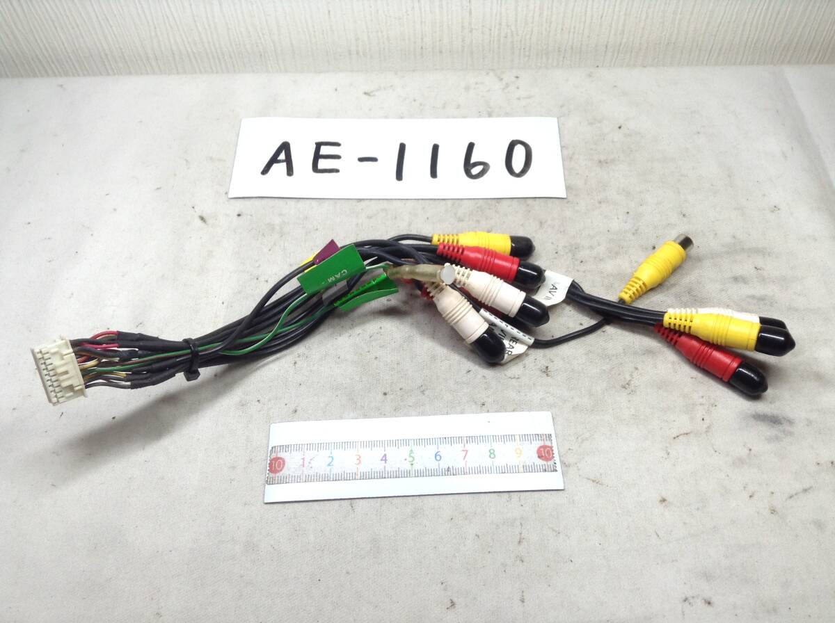 ケンウッド 20P インターフェイス 即決品 定形外OK AE-1160拍卖