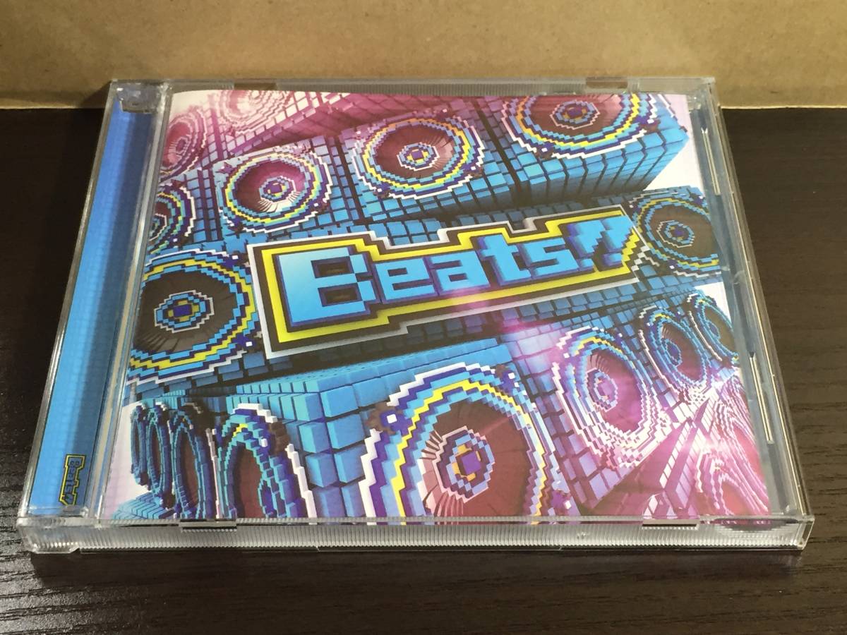 p1) Beats !! / S2TB Recording拍卖