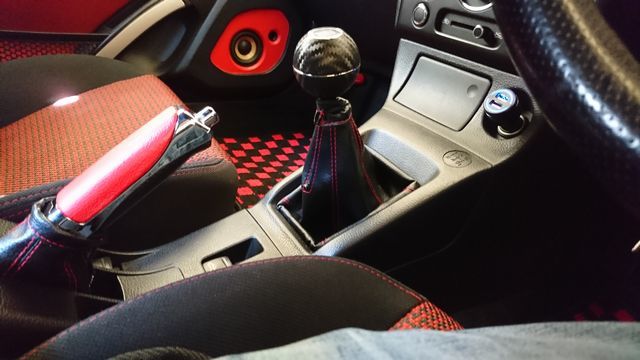 ダイハツ コペン 取り付け例あり 汎用丸形アルミシフトノブ 球体 アルミタイプ MT用 ミッション 高級感あります拍卖