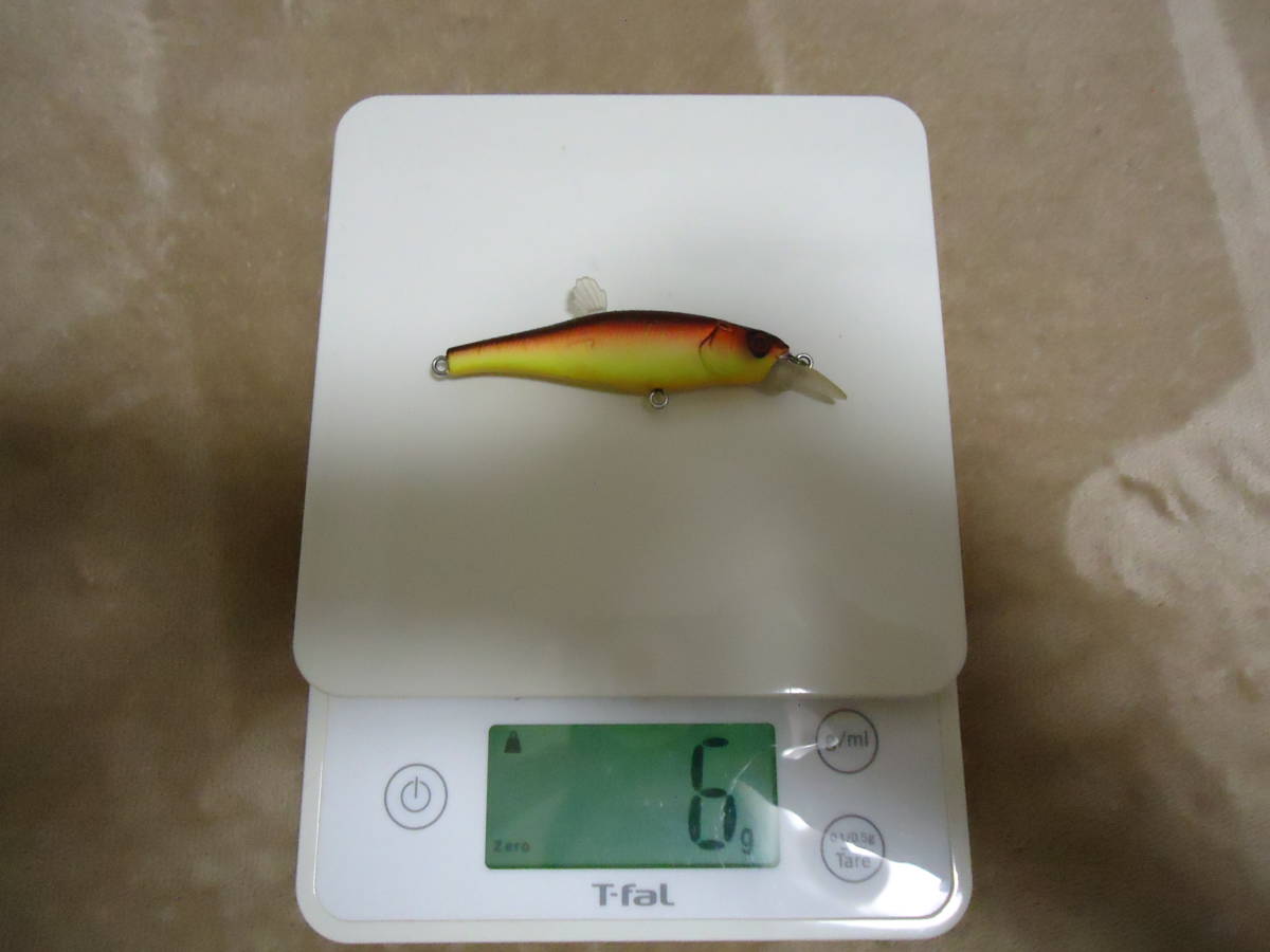 メガバス マーゲイ ステップキャット(B) 中古拍卖