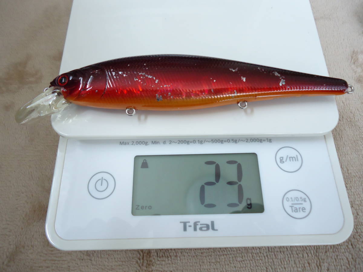 ラッキークラフト ポインター 中古拍卖