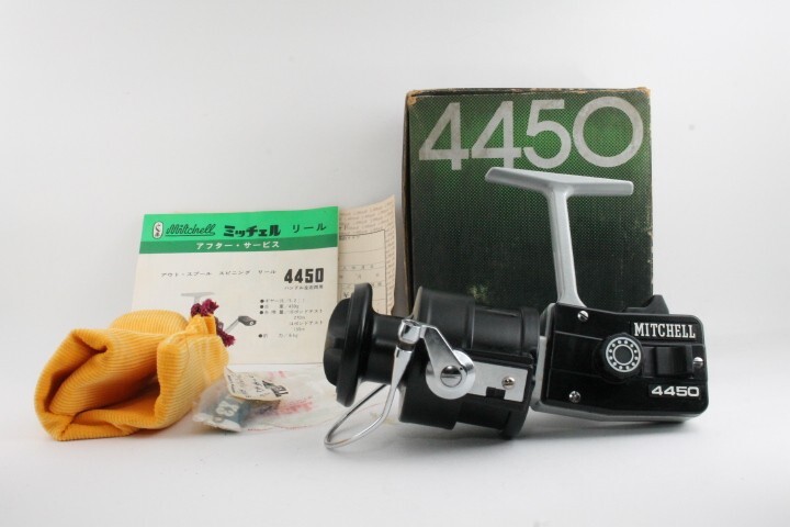 ★訳あり大特価★ MITCHELL 4450 #O522拍卖