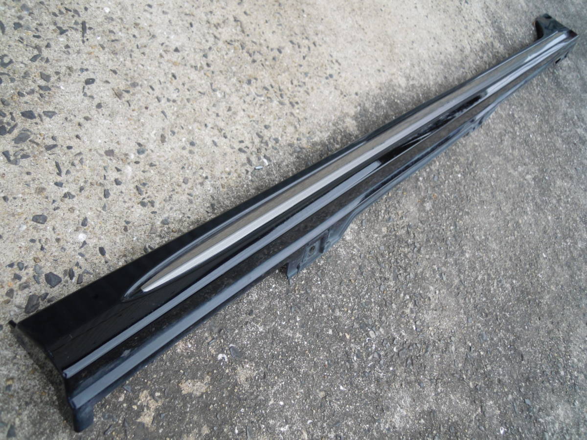 L JH1 JH2 N WGNカスタム 純正 左 サイドステップ 71850-T6G-J0-50拍卖