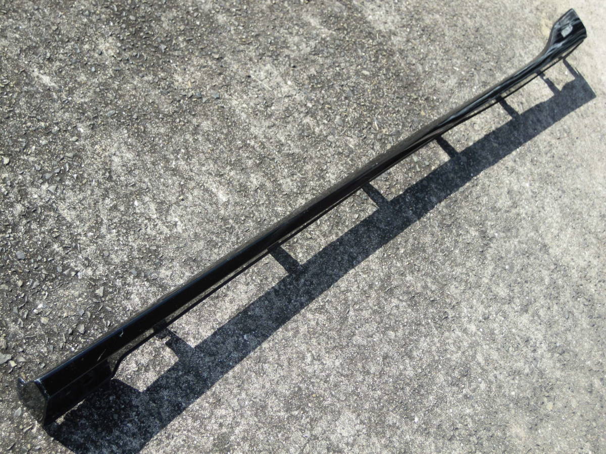 L デミオ DJ3FS DJ5FS 純正 サイドステップ 左 マツダスピード QDJ1-51P-50 拍卖