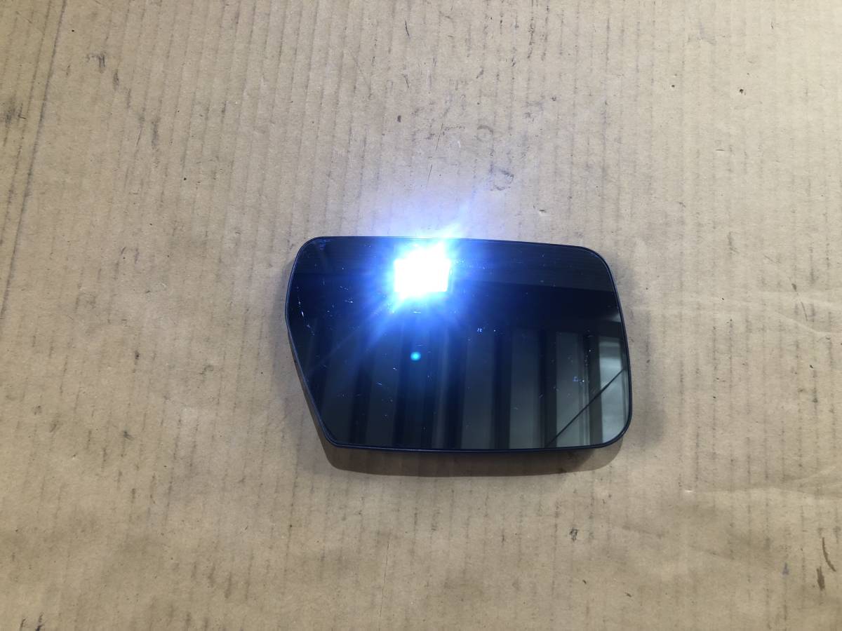 送料無料 シトロエン CITROEN XM 右側 サイドミラーガラス 熱線入り 95651058拍卖