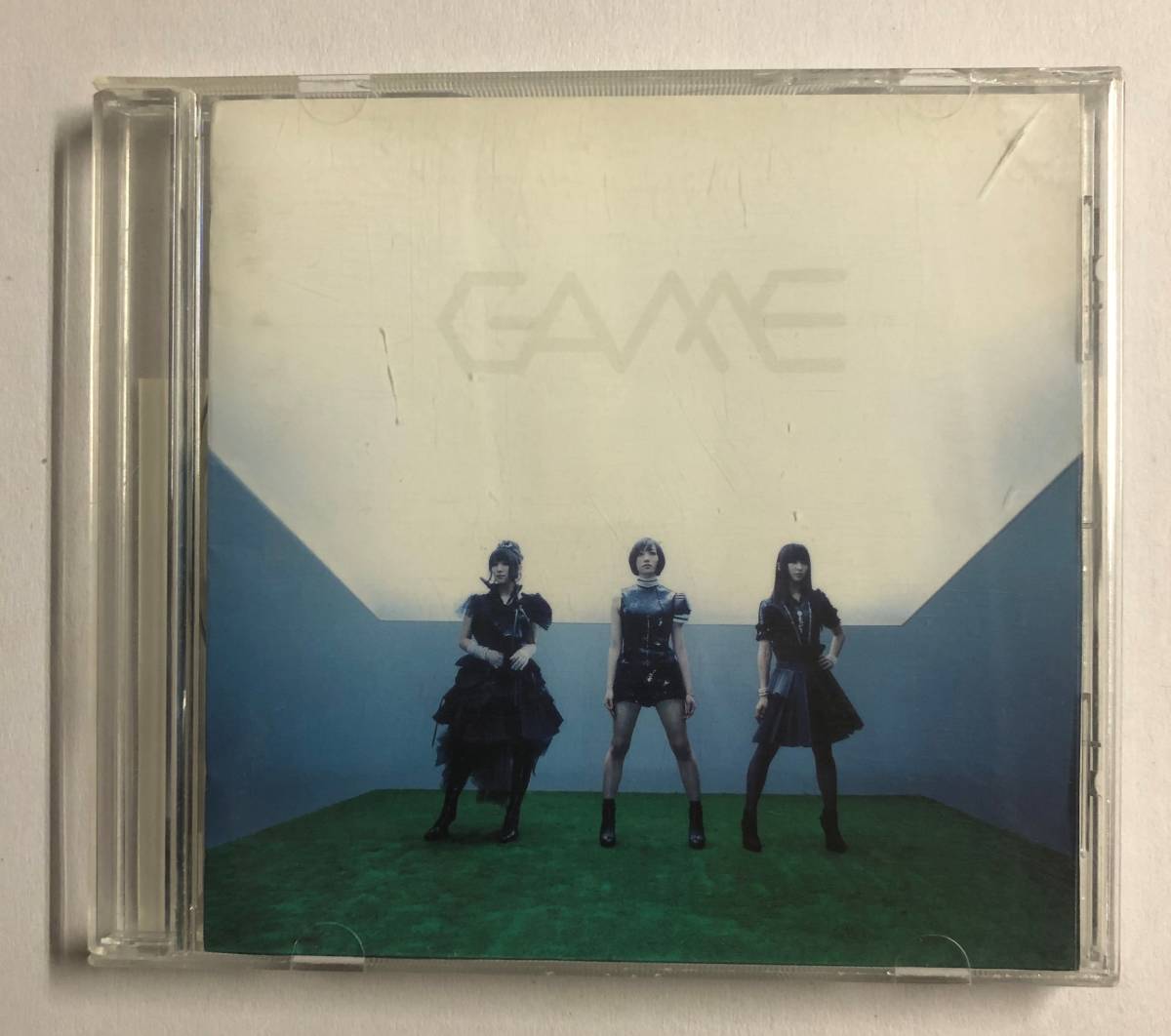 【CD】Game by Perfume【レンタル落ち】@CD-09U拍卖