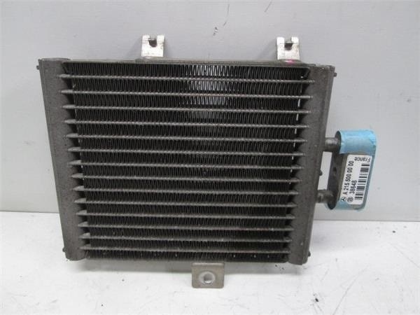 ベンツ S W220 オイルクーラー A215 500 0000拍卖